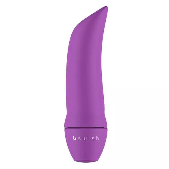 B SWISH - BMINE BASIC CURVE BULLET VIBRATEUR ORCHID�E