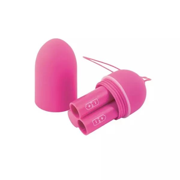 B SWISH - T�L�COMMANDE ROSE CLASSIQUE BNAUGHTY UNLEASHED