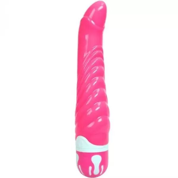 BAILE - LA BITE R�ALISTE ROSE G-SPOT 21.8 CM
