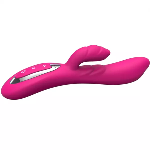 NALONE - VIBRATEUR INTELLIGENT TOUCH 2