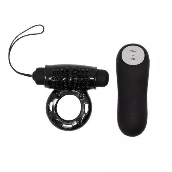 BAILE - ANNEAU DE T�L�COMMANDE NOIR 20V