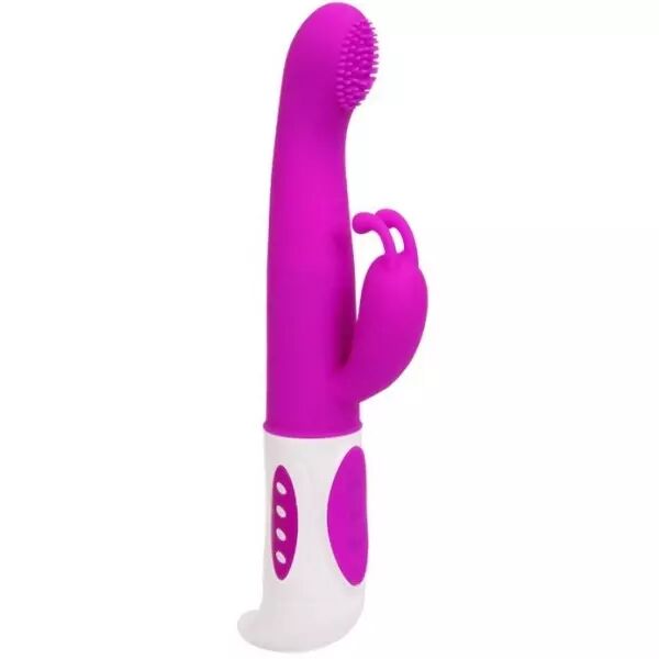 PRETTY LOVE - SMART HUGH RABBIT LILAS