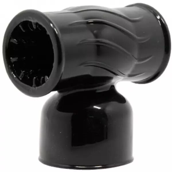 BAILE - T�TE INTERCHANGEABLE POUR MASSEUR MASCULIN