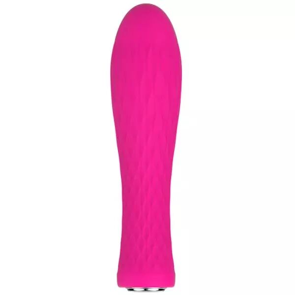 NALONE - VIBRATEUR ROSE MINI IAN