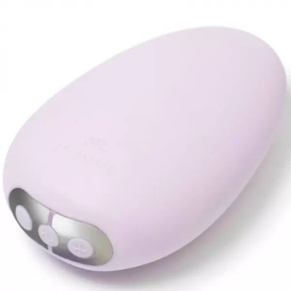 JE JOUE - MASSEUR VIBRANT VIOLET