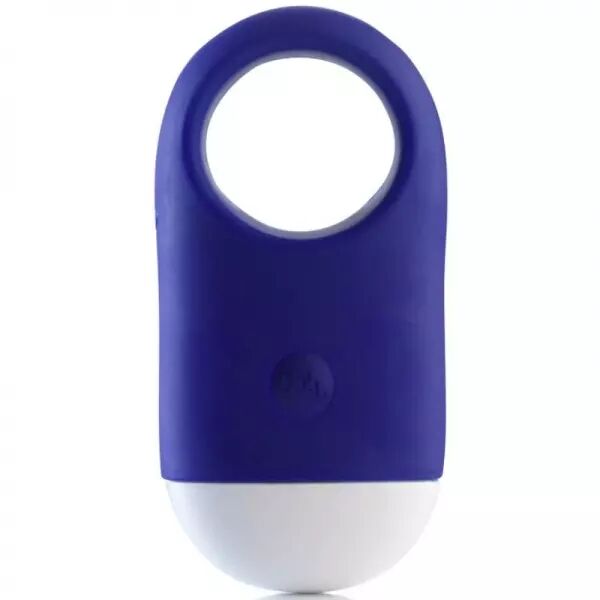JE JOUE - OOH BY REMPLACEMENT BAGUE BLEU �LECTRIQUE