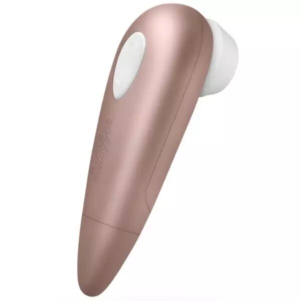 SATISFYER - 1 NOUVELLE G�N�RATION