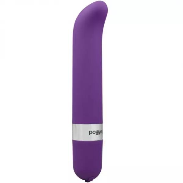 OHMIBOD - STIMULATEUR VIBRATEUR FREESTYLE LILAS G-POINT
