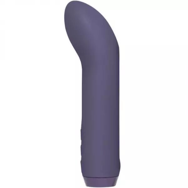 JE JOUE - VIBRATEUR BULLET G-SPOT VIOLET