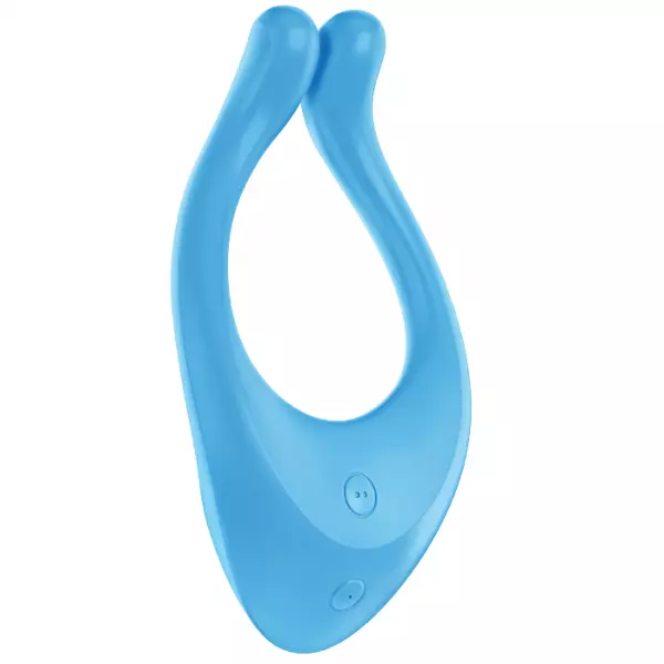 SATISFYER - PARTENAIRE MULTIFUN 1 �DITION 2020