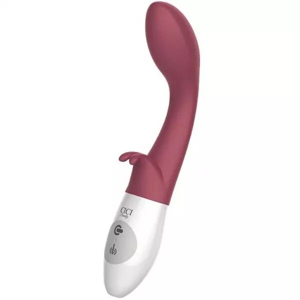 DREAMLOVE OUTLET - VIBRATEUR DE BEAUT� CICI NUM�RO 4