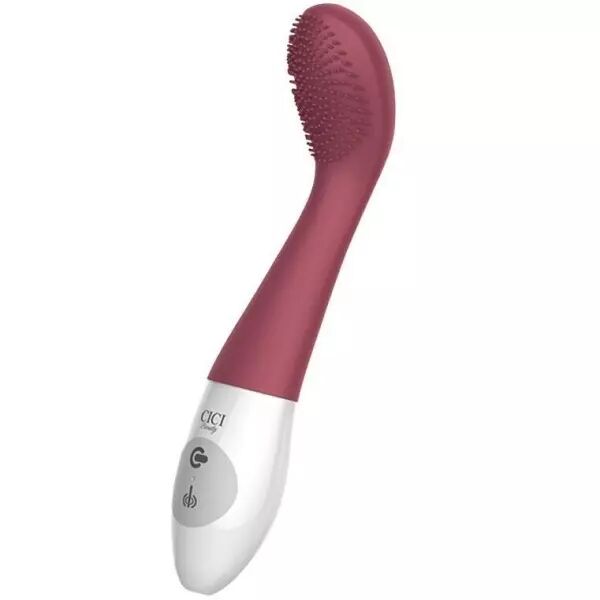 DREAMLOVE OUTLET - VIBRATEUR DE BEAUT� CICI NUM�RO 5