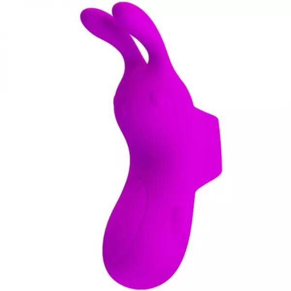 PRETTY LOVE - SMART D�  D� RECHARGEABLE AVEC LAPIN