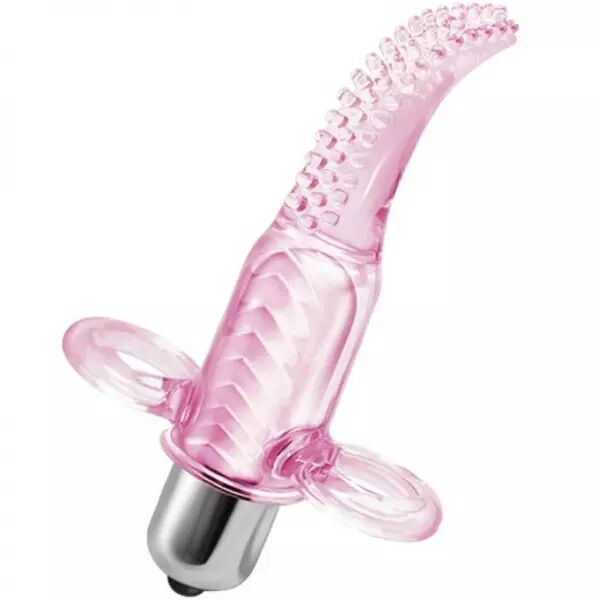 BAILE - STIMULATEUR DE D�  DOIGTS VIBRO