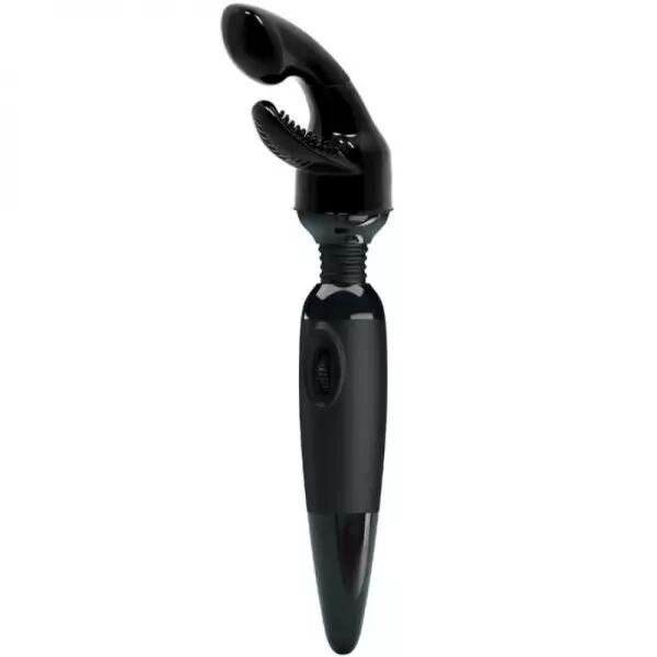 BAILE - MASSEUR DESENSUELLE  T�TE INTERCHANGEABLE
