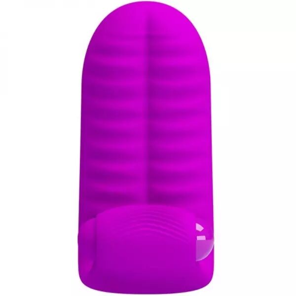 PRETTY LOVE - D�  D�S STIMULATEUR LILAS ABBOTT