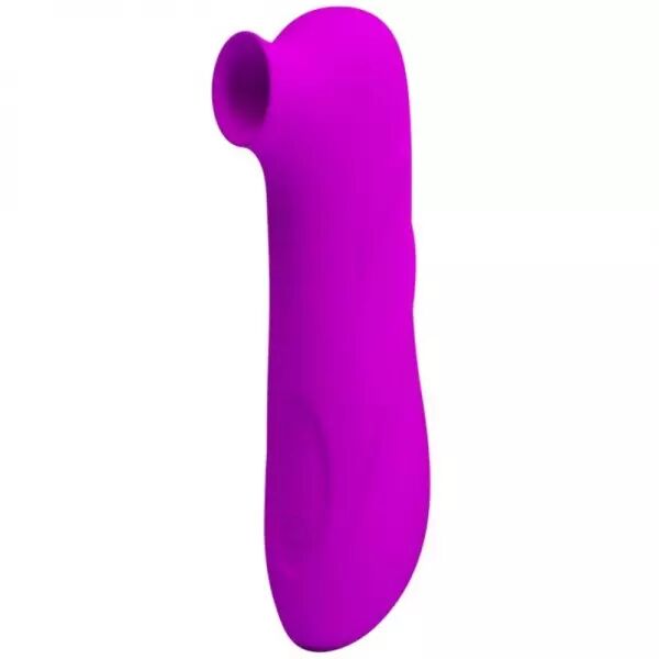 ROMANCE - STIMULATEUR DASPIRATION FL�TE ENCHANT�E