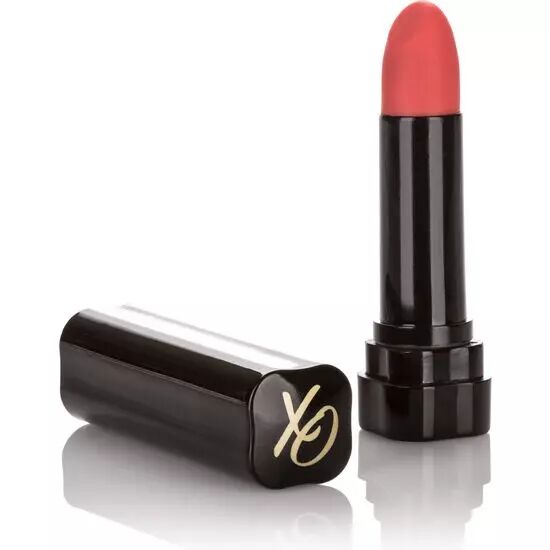 CALIFORNIA EXOTICS - STIMULATEUR DE ROUGE L�VRES ROUGE HIDE & PLAY