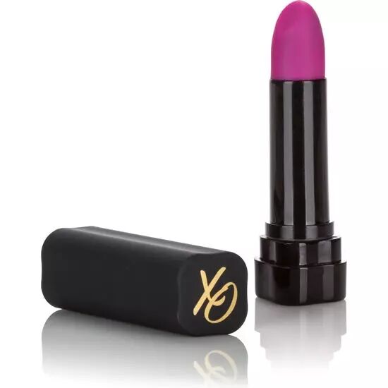CALIFORNIA EXOTICS - STIMULATEUR DE ROUGE L�VRES VIOLET HIDE & PLAY