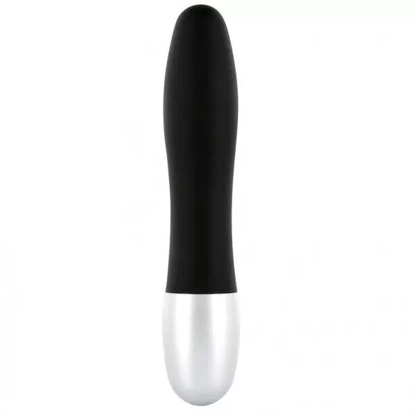 SEVEN CREATIONS - VIBRATEUR NOIR DISCR�TION