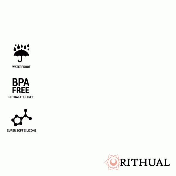 RITHUAL - ENSEMBLE DENTRA�NEMENT PELVIEN DEVA AQUA GREEN