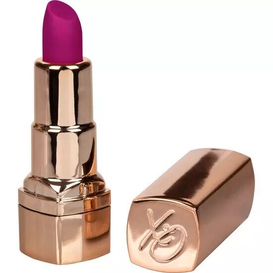 CALIFORNIA EXOTICS - HIDE & PLAY ROUGE L�VRES RECHARGE VIOLET