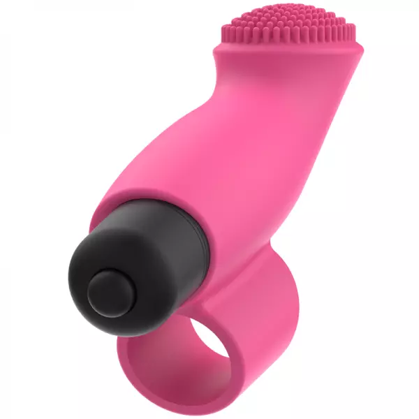 OHMAMA - VIBRATEUR  D�S ROSE �DITION NO�L