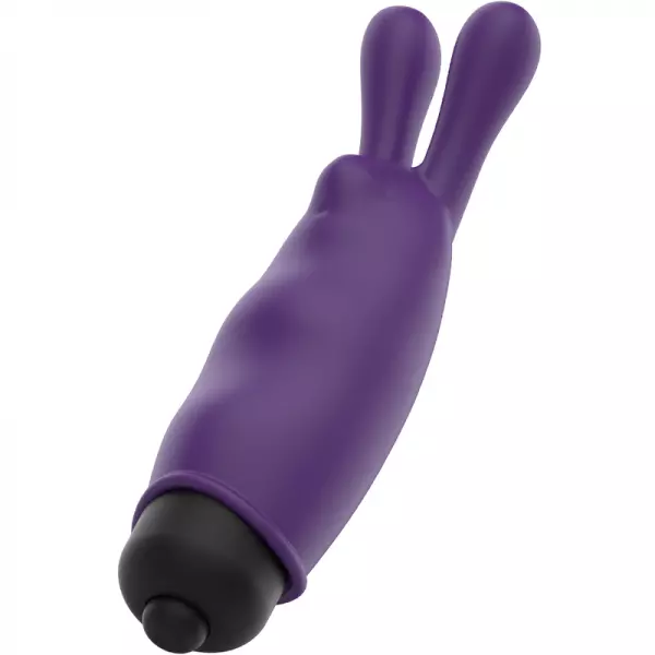 OHMAMA - POCKET VIBE VIOLET �DITION DE NO�L