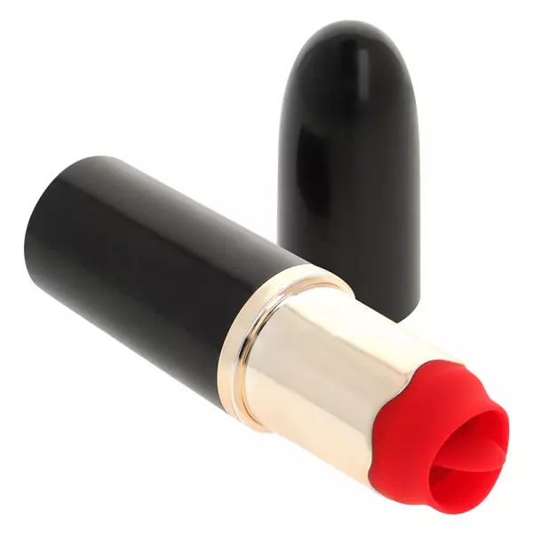 OHMAMA - ROUGE � L�VRES � LANGUE VIBRANTE