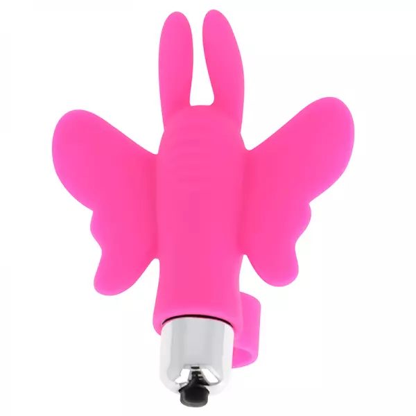 OHMAMA - D� � D�S STIMULANT PAPILLON