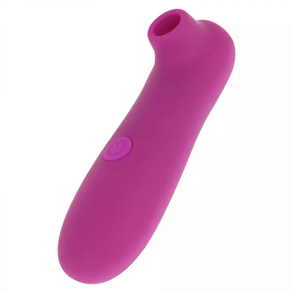 OHMAMA - STIMULATEUR DE CLITORIS 10 VITESSES LILAS