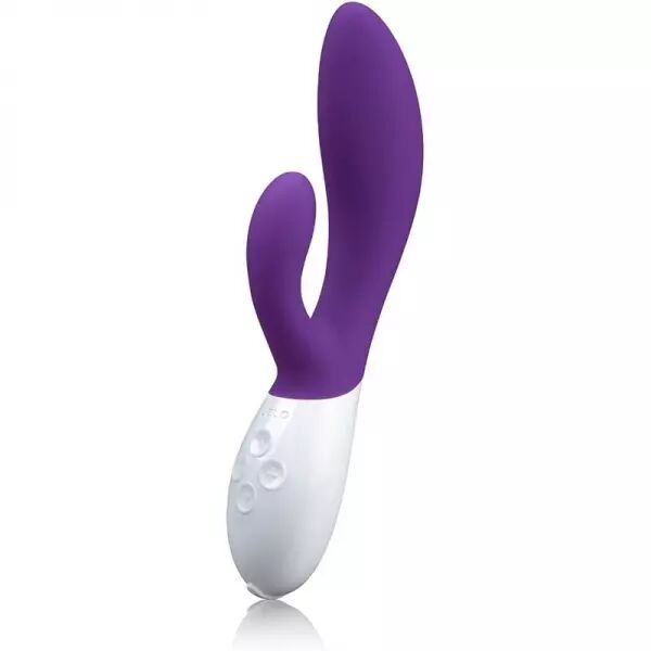 LELO - INA WAVE 2 VBRADOR LUXURY MOUVEMENT SP�CIAL LILAS