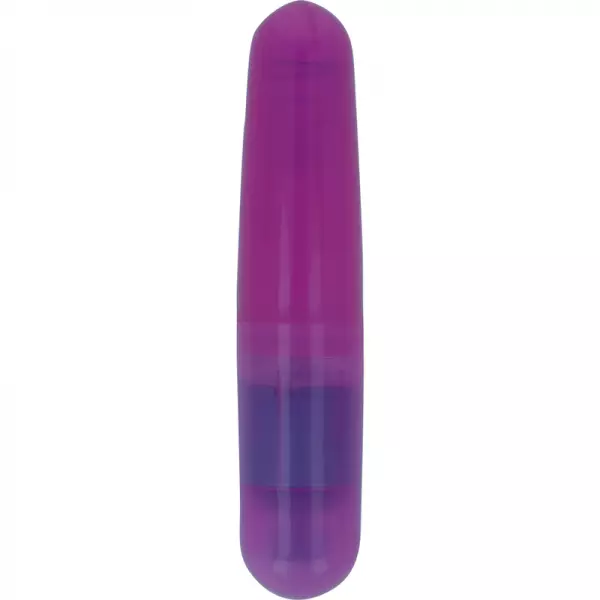 OHMAMA - BALLE VIBRANTE BASIC LILAS