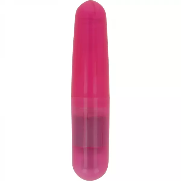 OHMAMA - BALLE VIBRANTE ROSE BASIC
