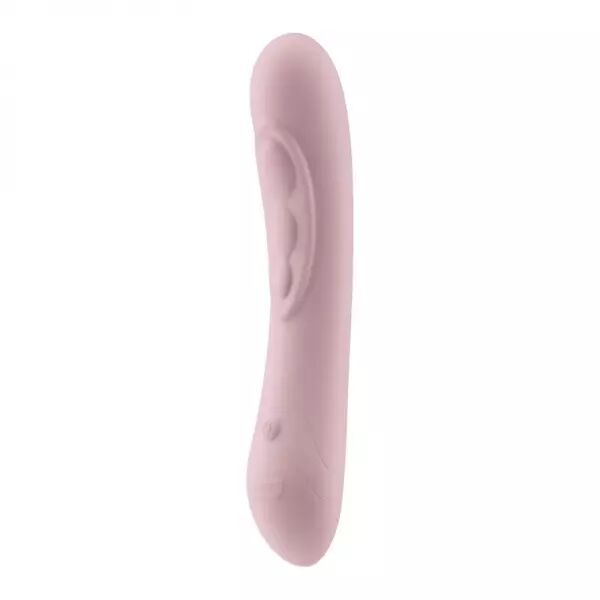 KIIROO - VIBRATEUR POINT G PEARL 3 - ROSE