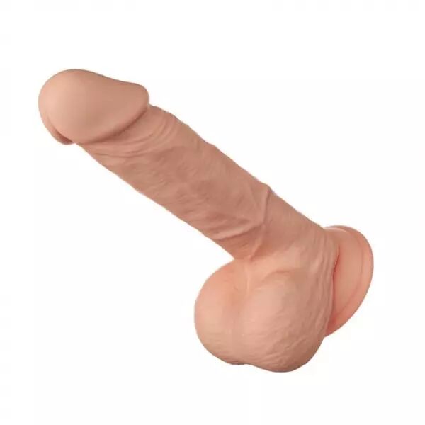 BAILE - BELLE RENCONTRE BAHAMUT GODE R�ALISTE FLEXIBLE 21.8 CM NATUREL