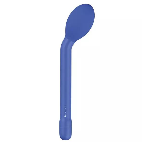 B SWISH - MASSEUR BGEE CLASSIC PLUS BLEU