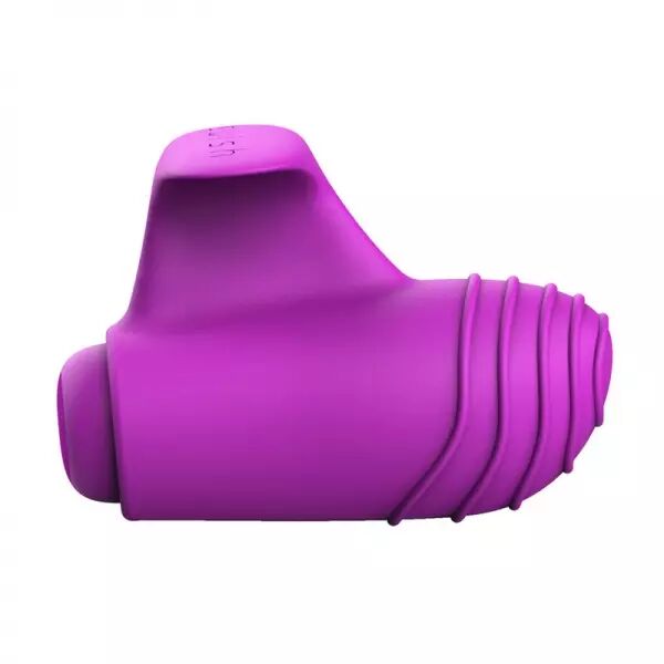 B SWISH - DOIGT VIBRANT BTEASED BASIC ORCHID�E