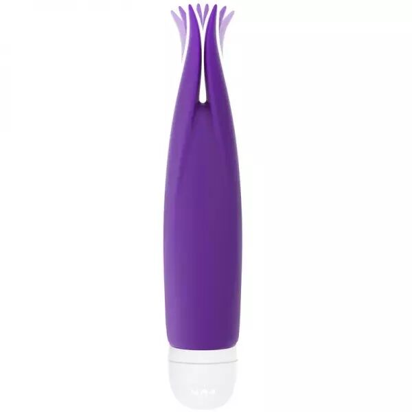 FUN FACTORY - VIBRATEUR VOLITA SLIM VIOLET
