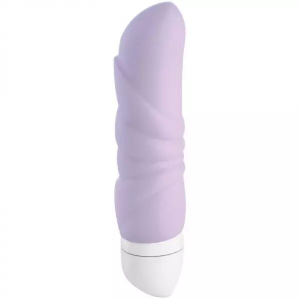 FUN FACTORY - JAM VIBRATEUR PASTEL LILAS