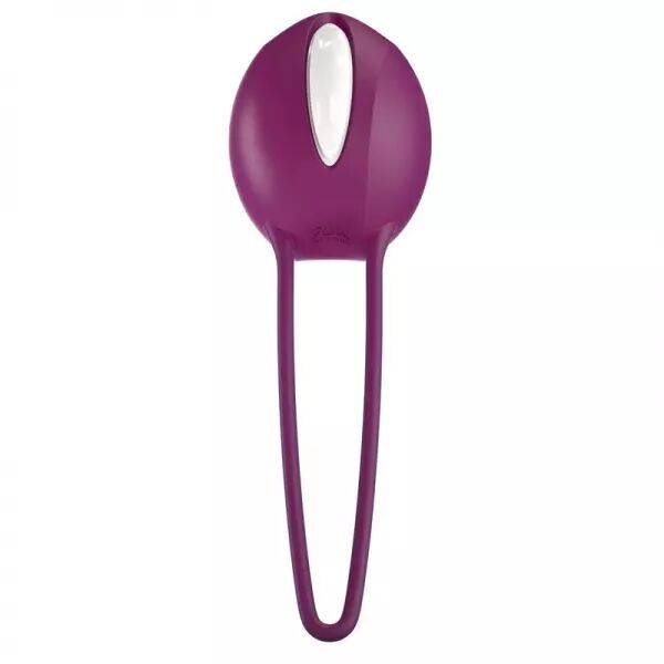 FUN FACTORY - SMARTBALL UNO BLANC/RAISIN