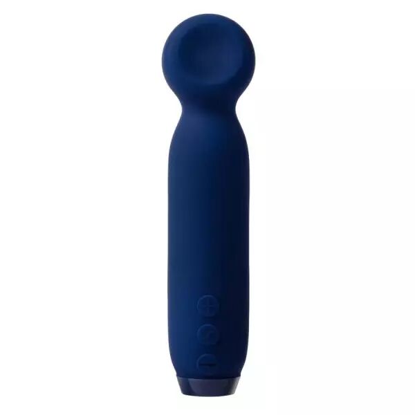 JE JOUE - VITA BULLET BLEU COBALT