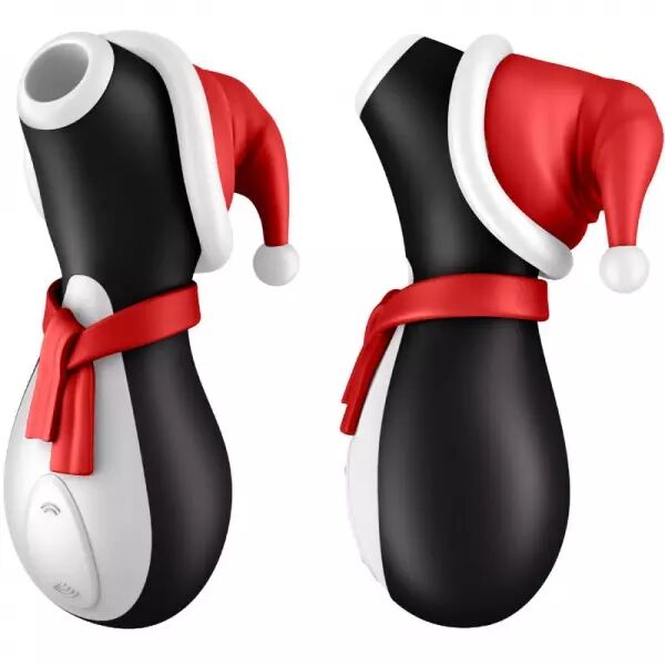 SATISFYER - �DITION PENGUIN VACANCES
