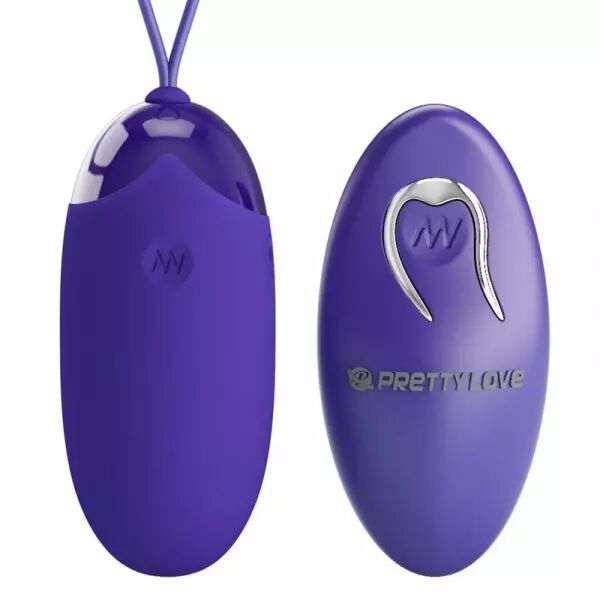 PRETTY LOVE - BERGER YOUTH VIOLANT LOEUF T�L�COMMANDE VIOLET