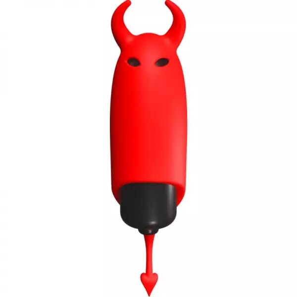 ADRIEN LASTIC - VIBRATEUR DE POCHE DEVOL D�MON