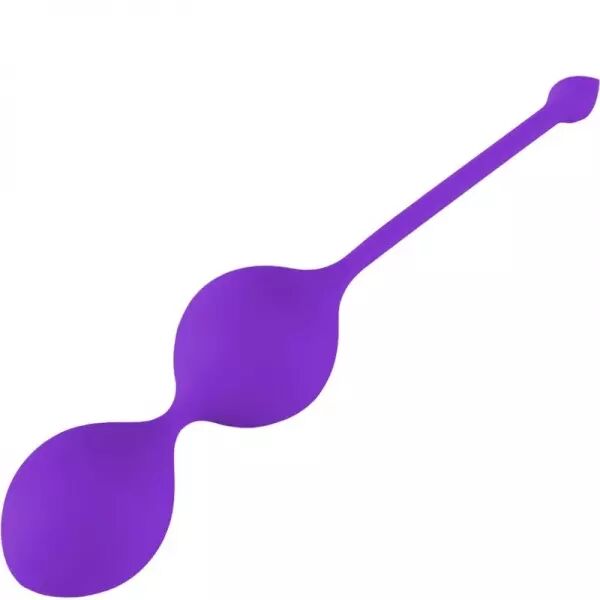 ALIVE - U�TONE BOULES VIOLETTES