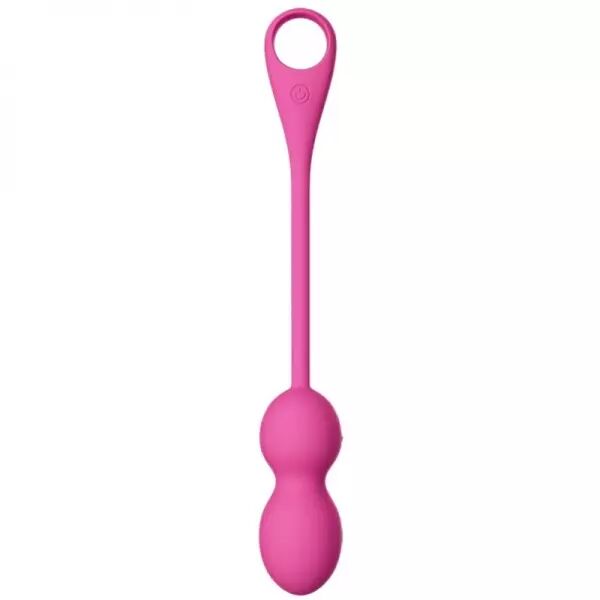 PRETTY LOVE - BALLES VIBRANTES RECHARGEABLES ELVIRA ROSE