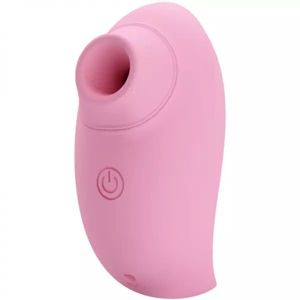 ROMANCE - INHALEZ MINI VENTOUSE DOISEAU AVEC FONCTION DE M�MOIRE
