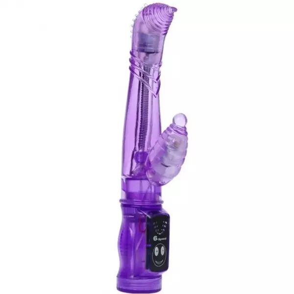 BAILE - VIBRATEUR FLEXIBLE R�GLABLE CALLY