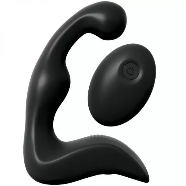 ANAL FANTASY ELITE COLLECTION - T�L�COMMANDE P-SPOT PRO
